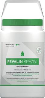 Pevalin Handreinigungscreme 3 Liter Dose, 100 % natürliche Reibemittel