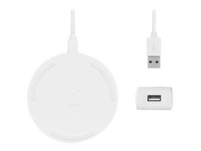 Image BELKIN_10W_WIRELESS_CHARGING_PAD_img3_3693189.jpg Image
