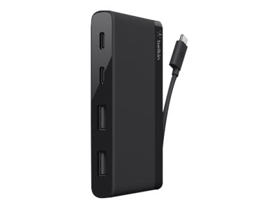 Image BELKIN_4-Port_USB-C_Travel_Hub_2x_USB_A_img6_4503077.jpg Image