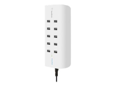 Image BELKIN_Adapter_BELKIN_10-PORT_USB-CHARGING_img6_3698281.jpg Image