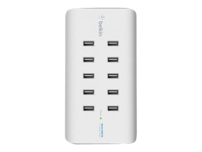 Image BELKIN_Adapter_BELKIN_10-PORT_USB-CHARGING_img7_3698281.jpg Image