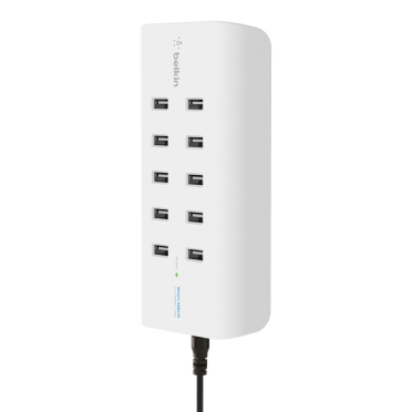 Image BELKIN_Adapter_BELKIN_10-PORT_USB-CHARGING_img9_3698281.jpg Image
