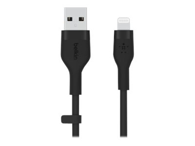 Image BELKIN_FLEX_LIGHTNINGUSB-A_SILICONE_C_img8_4511979.jpg Image