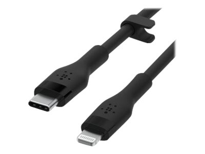 Image BELKIN_FLEX_LIGHTNINGUSB-C_CBL_FAST_C_img0_4521102.jpg Image