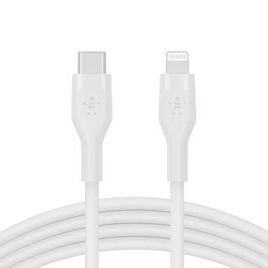 Image BELKIN_FLEX_LIGHTNINGUSB-C_CBL_FAST_C_img2_4521105.jpg Image