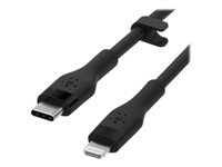 Image BELKIN_FLEX_LIGHTNINGUSB-C_CBL_FAST_C_img3_4521102.jpg Image