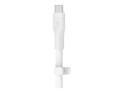 Image BELKIN_FLEX_LIGHTNINGUSB-C_CBL_FAST_C_img4_4521105.jpg Image