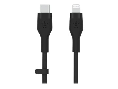 Image BELKIN_FLEX_LIGHTNINGUSB-C_CBL_FAST_C_img5_4521102.jpg Image