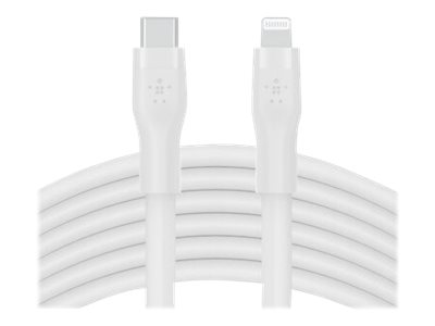 Image BELKIN_FLEX_LIGHTNINGUSB-C_CBL_FAST_C_img5_4521105.jpg Image