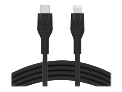 Image BELKIN_FLEX_LIGHTNINGUSB-C_CBL_FAST_C_img6_4521102.jpg Image