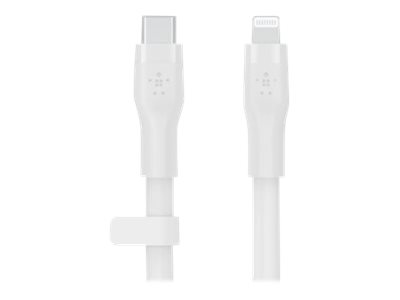 Image BELKIN_FLEX_LIGHTNINGUSB-C_CBL_FAST_C_img6_4521105.jpg Image