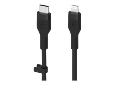 Image BELKIN_FLEX_LIGHTNINGUSB-C_CBL_FAST_C_img7_4521102.jpg Image