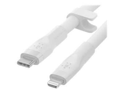 Image BELKIN_FLEX_LIGHTNINGUSB-C_CBL_FAST_C_img7_4521105.jpg Image