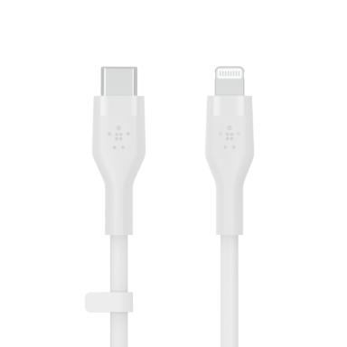 Image BELKIN_FLEX_LIGHTNINGUSB-C_CBL_FAST_C_img9_4521105.jpg Image