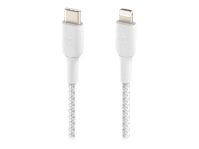 Image BELKIN_LIGHTNINGUSB-C_CABLE_img1_4435867.jpg Image