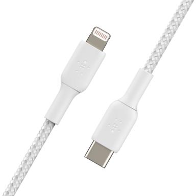 Image BELKIN_LIGHTNINGUSB-C_CABLE_img7_4435867.jpg Image