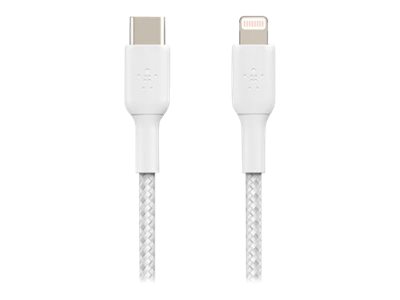 Image BELKIN_LIGHTNINGUSB-C_CABLE_img9_4435867.jpg Image