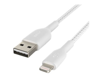 BELKIN LIGHTNING BLADE/SYNC CABLE