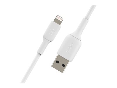 BELKIN LIGHTNING BLADE/SYNC CABLE