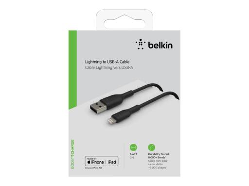 BELKIN LIGHTNING BLADE/SYNC CABLE