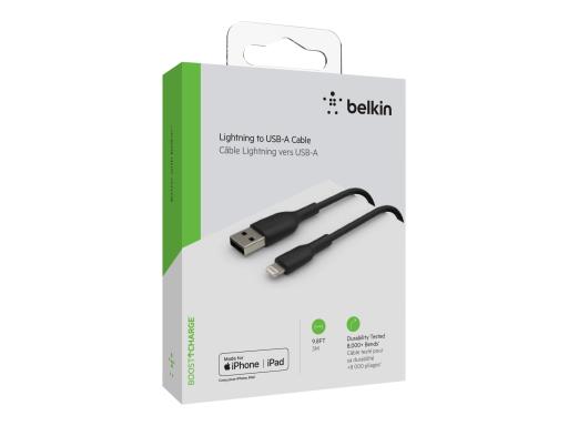 BELKIN LIGHTNING BLADE/SYNC CABLE