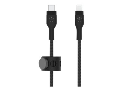 Image BELKIN_PRO_FLEX_LIGHTNINGUSB-C_CBL_FA_img1_4546122.jpg Image