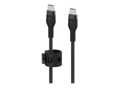 BELKIN PRO FLEX USB-C/USB-C CBL FAST C