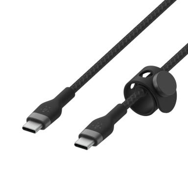 Image BELKIN_PRO_FLEX_USB-CUSB-C_CBL_FAST_C_img2_4511991.jpg Image