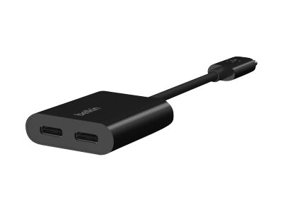 Image BELKIN_ROCKSTARUSB-CAUDIO-BLADEADAPTE_img2_3694601.jpg Image