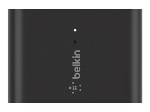 BELKIN SOUNDFORM CONNECT