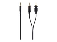 Image BELKIN_STEREO_CABLE_Y-AUDIO_CABLE_img2_4292994.jpg Image