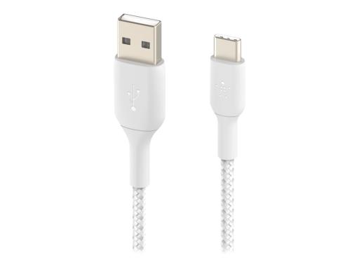 BELKIN USB-C/USB-A CABLE