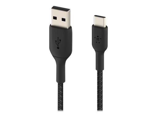 BELKIN USB-C/USB-A CABLE
