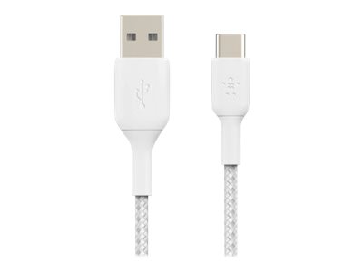 BELKIN USB-C/USB-A CABLE