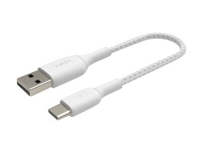 BELKIN USB-C/USB-A CABLE