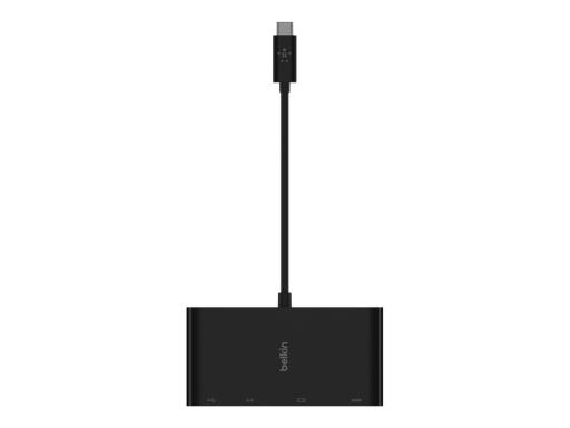 Image BELKIN_USB-C_auf_Gigabit-Ethern_HDMIVGAUSB-A-Adapter_img1_3692630.jpg Image