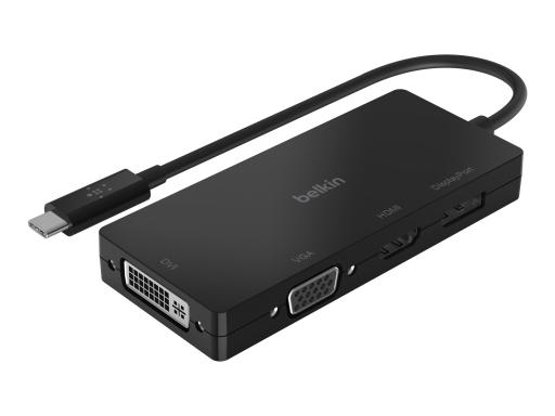 Image BELKIN_USB-C_auf_HDMI__VGA__DisplayPort-Adapter_img1_3692628.jpg Image