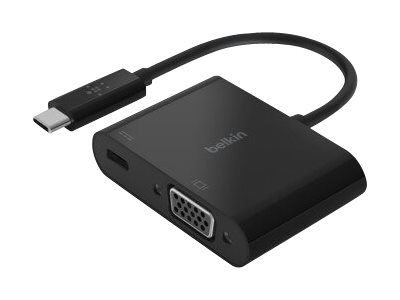 Image BELKIN_USB-C_auf_VGA-Adapter_60W_PD_schwarz_img1_3692627.jpg Image