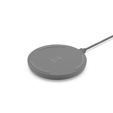 Image BELKIN_Wireless_Charging_Pad_10W_Micro-USB_img1_3693188.jpg Image