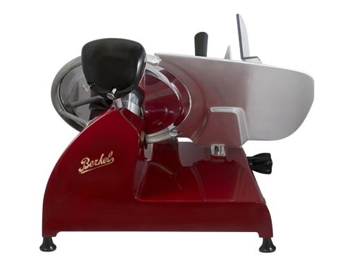 BERKEL Red Line RL 300 rot Aufschnittmaschine