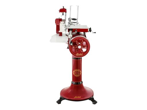 Image BERKEL_Volano_B3_rotgold_Aufschnittmaschine_img2_3692921.jpg Image