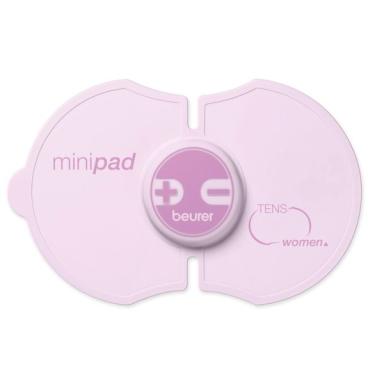 BEURER - Zubehör-Kit für elektronischen Muskelstimulator (64715)