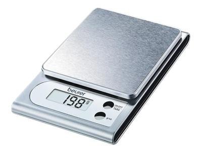BEURER Beur Küchenwaage KS 22 sr