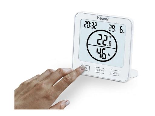 Image BEURER_HM_22_Thermo-Hygrometer_img2_3689829.jpg Image