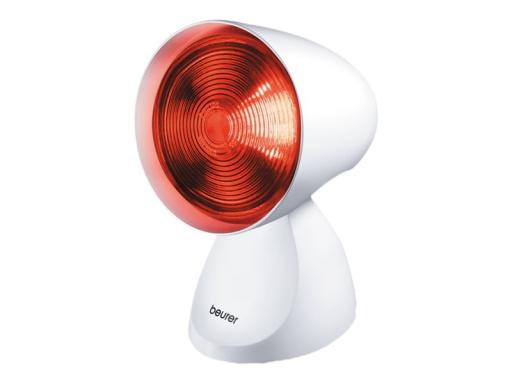 Image BEURER_IL_21_Infrarotlampe_wei_img2_3699286.jpg Image