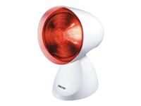 Image BEURER_IL_21_Infrarotlampe_wei_img4_3699286.jpg Image