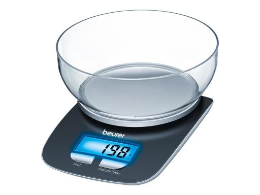 Image BEURER_KS_25_-_Kchenwaage_-_12_Liter_-_schnurlos_img2_3690455.jpg Image