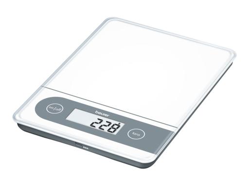 BEURER Küchenwaage KS 59 XXL 705.30