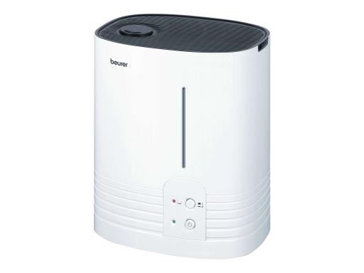 BEURER Luftbefeuchter LB 55 wh