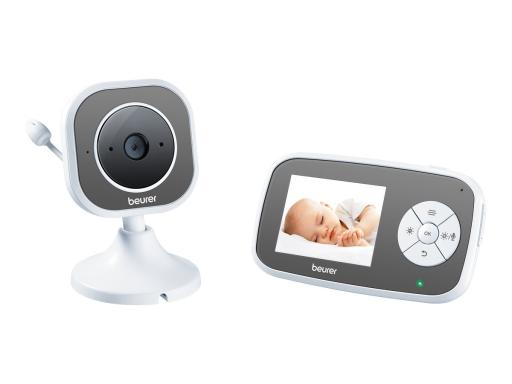 BEURER Video-Babyphone Babycare